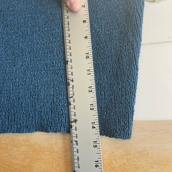 Lumiere knit top - Picture 5 of 5